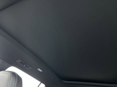 2026 Chevrolet Traverse AWD High Country