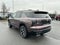2026 Chevrolet Traverse AWD High Country