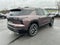 2026 Chevrolet Traverse AWD High Country