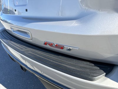 2021 Chevrolet Suburban RST