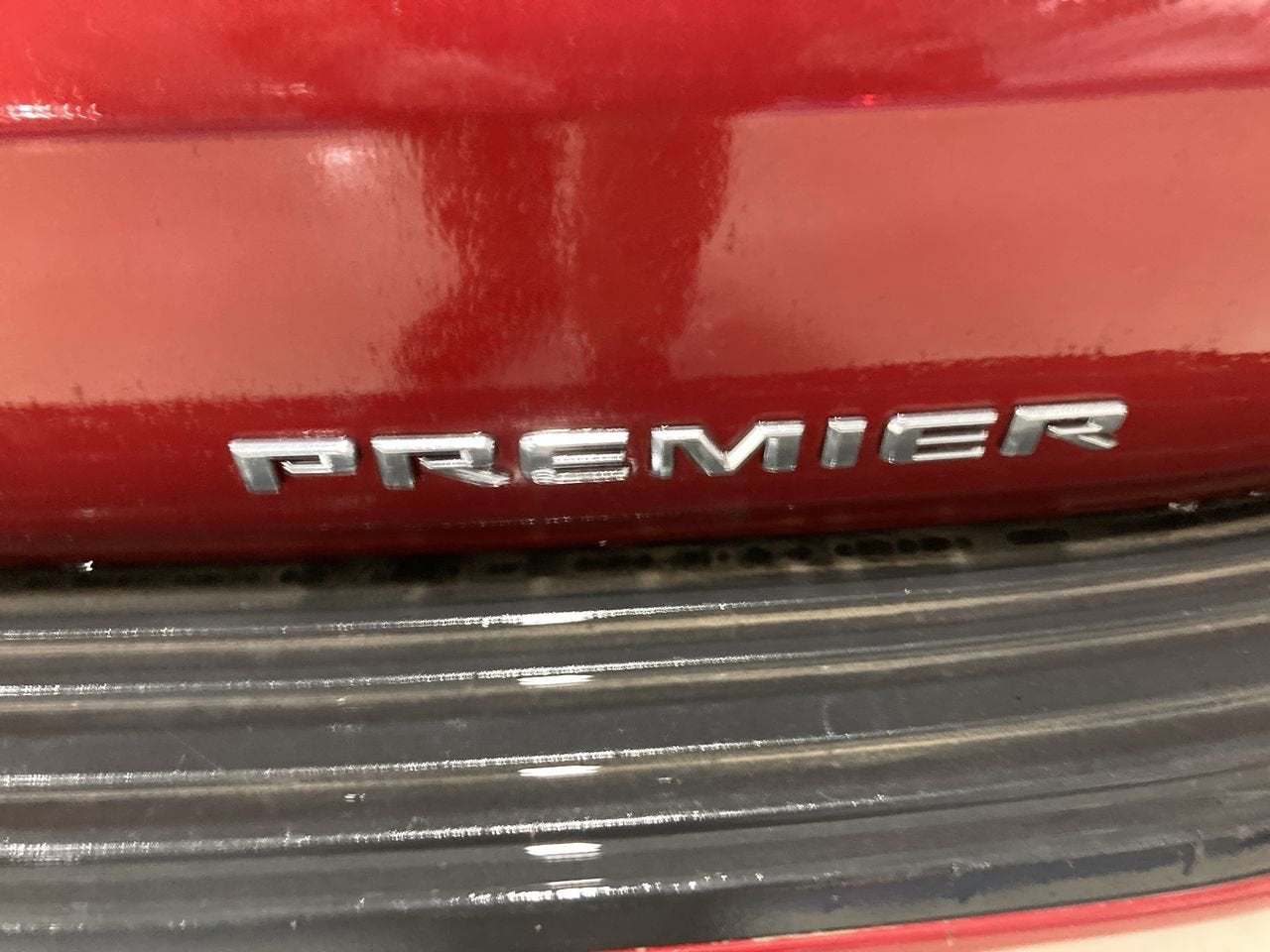 2021 Chevrolet Suburban Premier