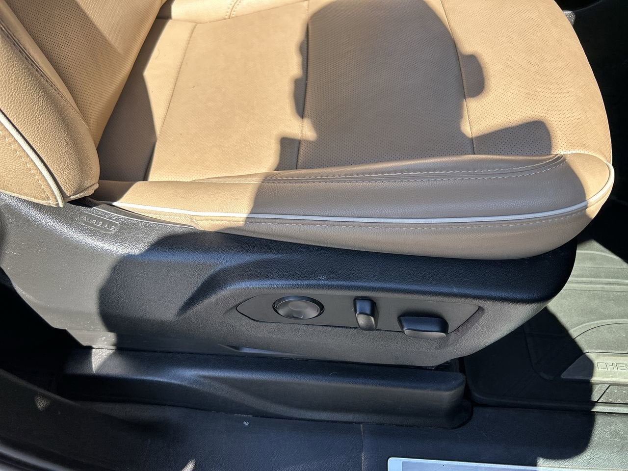 2021 Chevrolet Suburban Premier