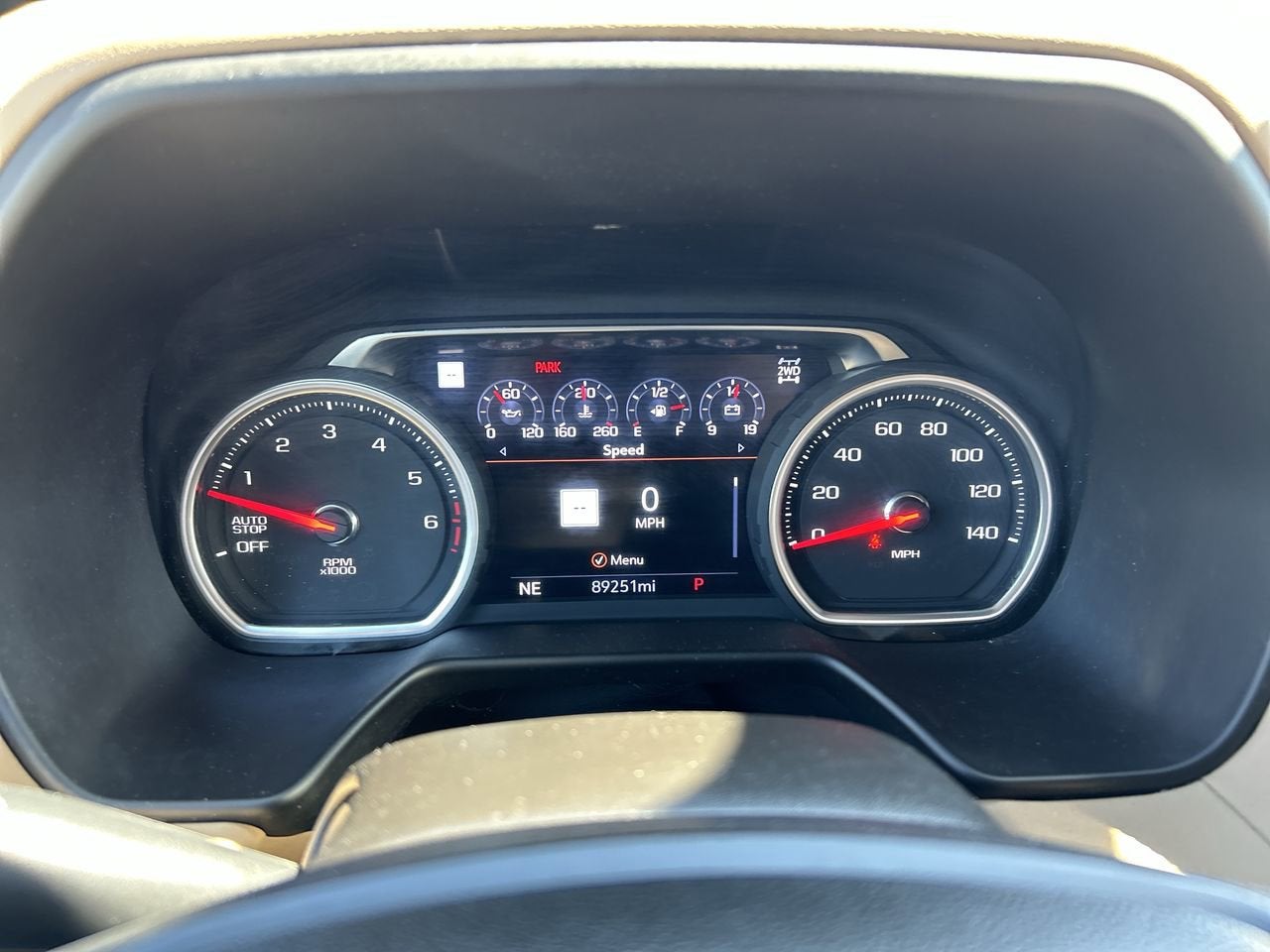 2021 Chevrolet Suburban Premier