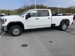 2024 GMC Sierra 2500HD Pro
