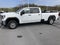 2024 GMC Sierra 2500HD Pro