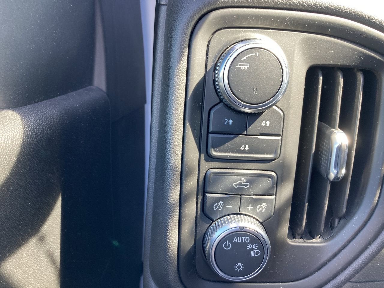 2021 GMC Sierra 2500HD 4WD CREW 172