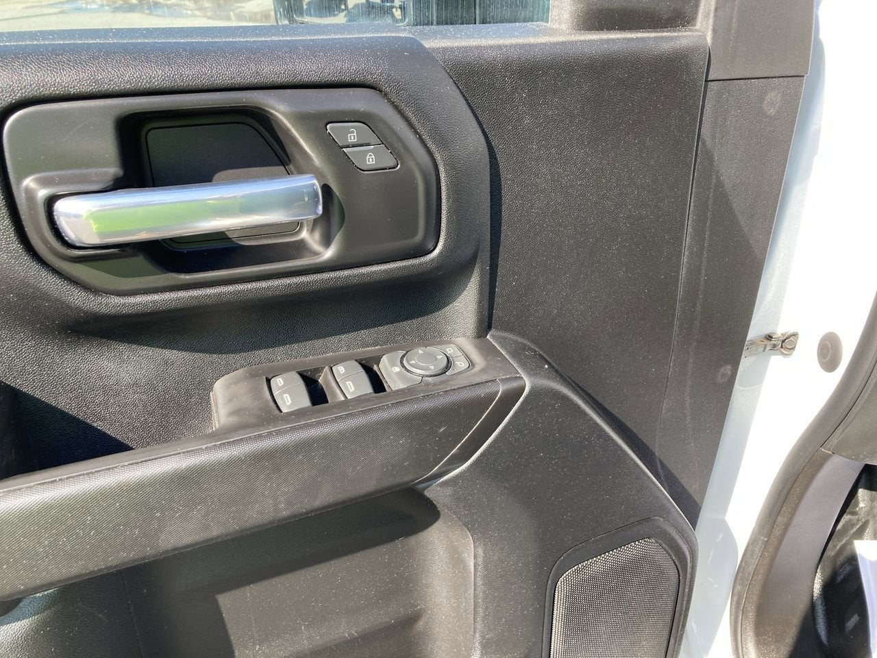 2021 GMC Sierra 2500HD 4WD CREW 172