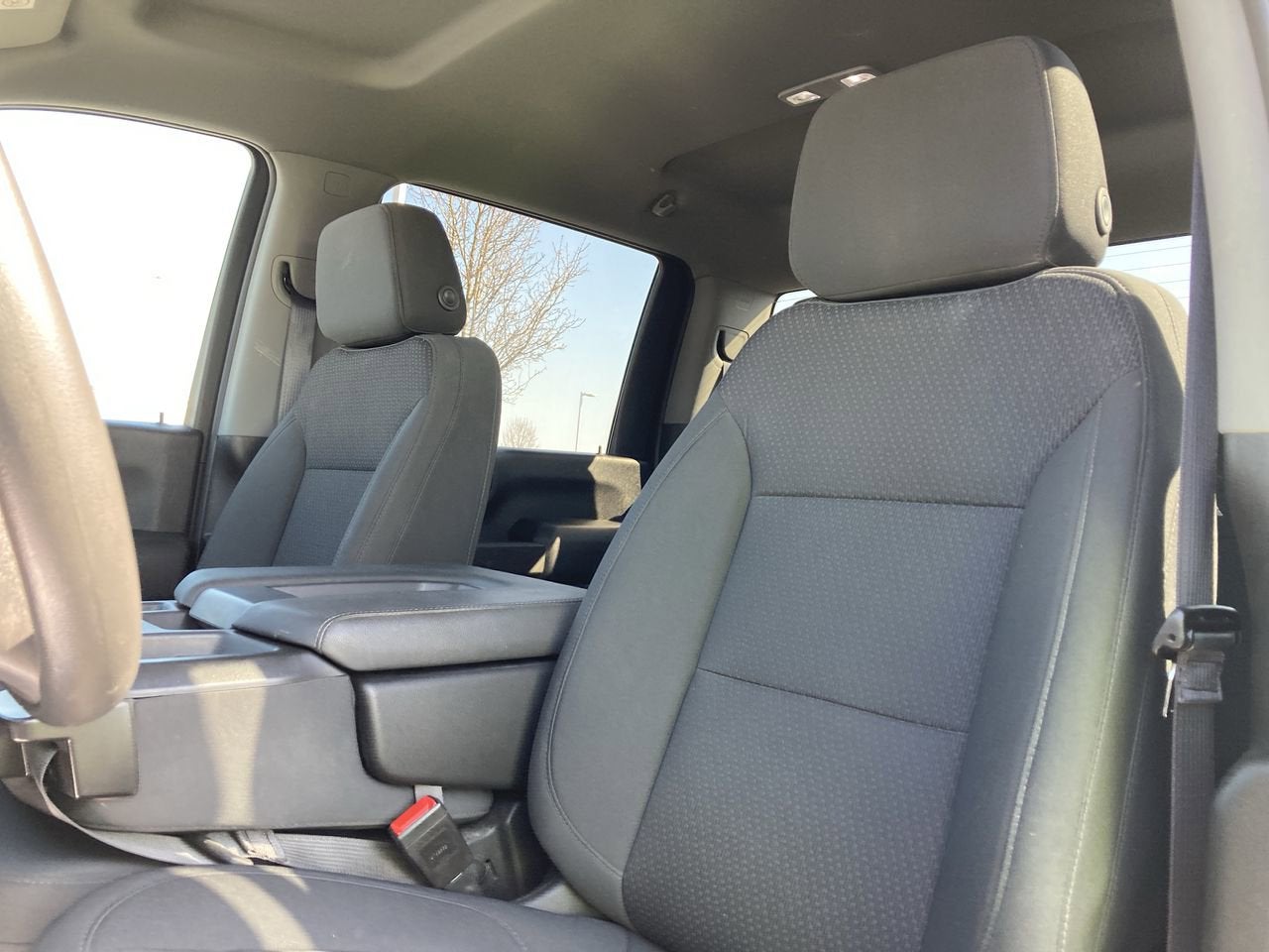 2021 GMC Sierra 2500HD 4WD CREW 172