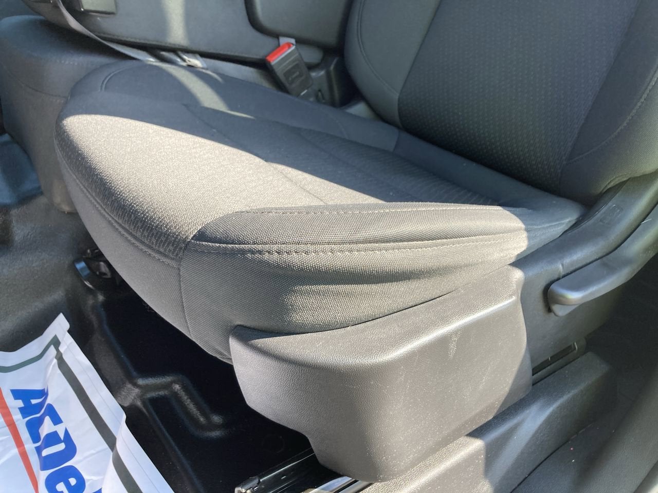 2021 GMC Sierra 2500HD 4WD CREW 172