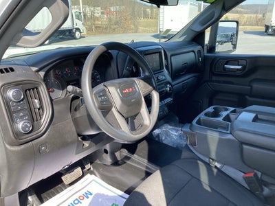 2021 GMC Sierra 2500HD 4WD CREW 172