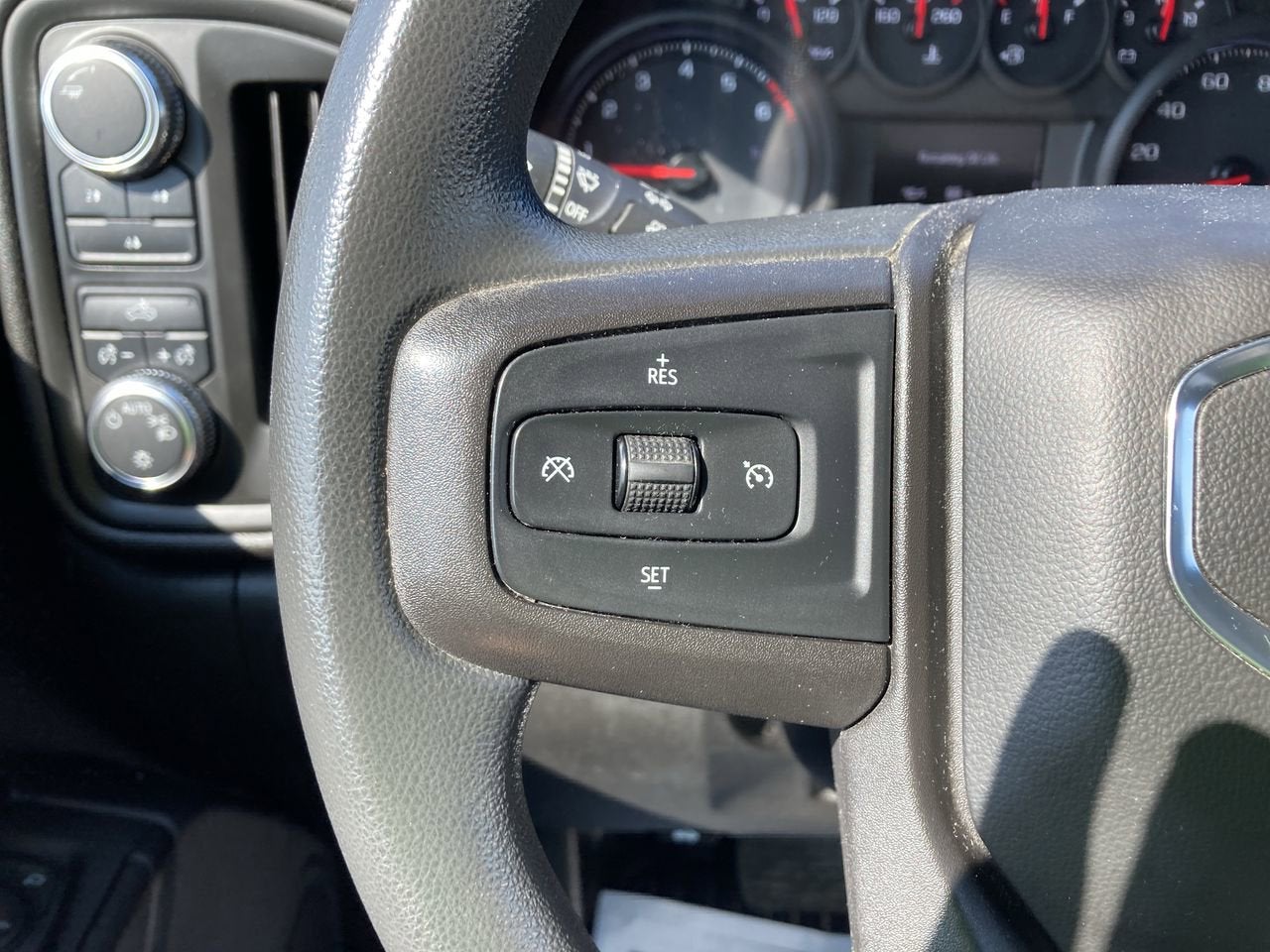 2021 GMC Sierra 2500HD 4WD CREW 172