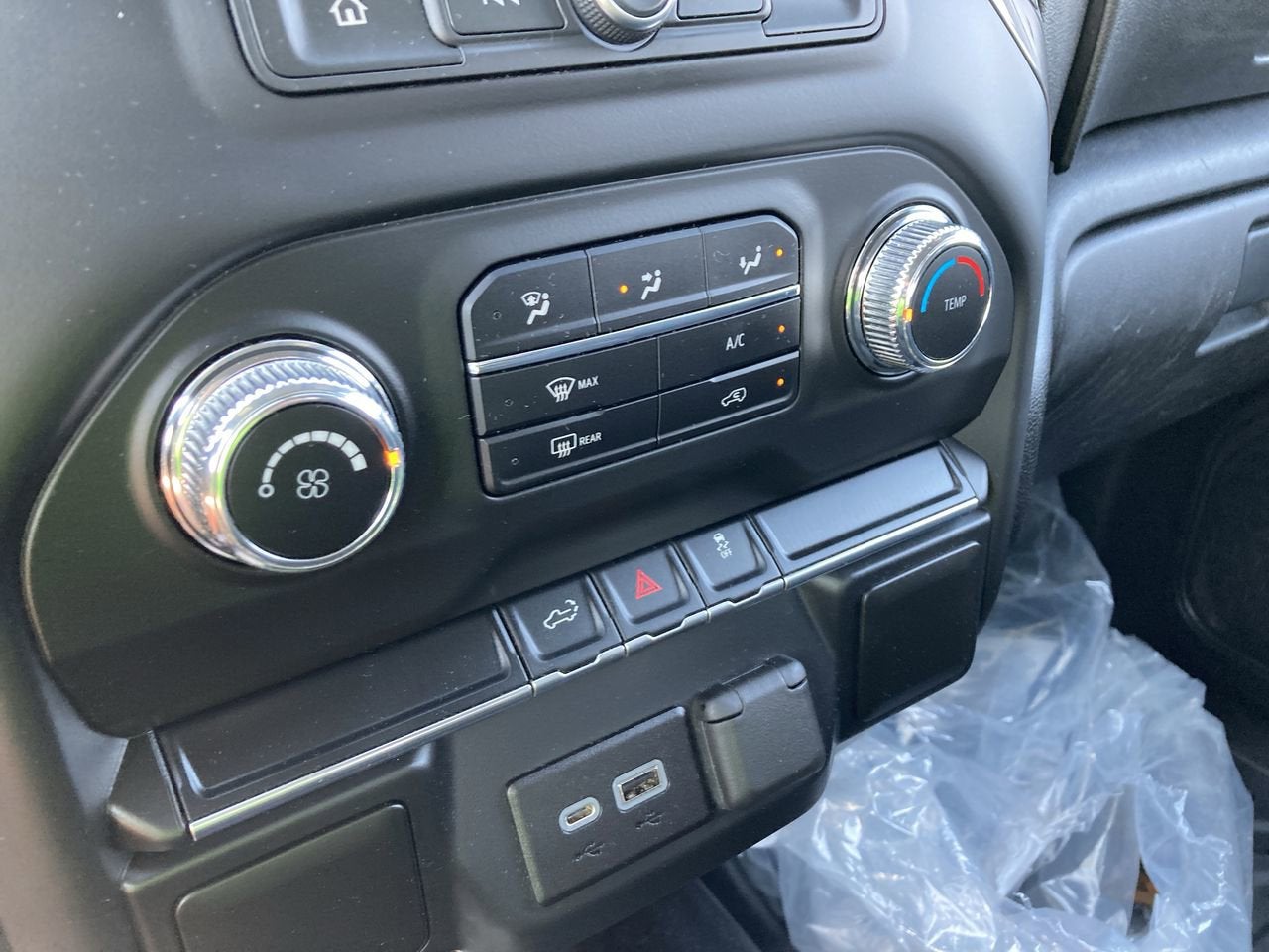 2021 GMC Sierra 2500HD 4WD CREW 172
