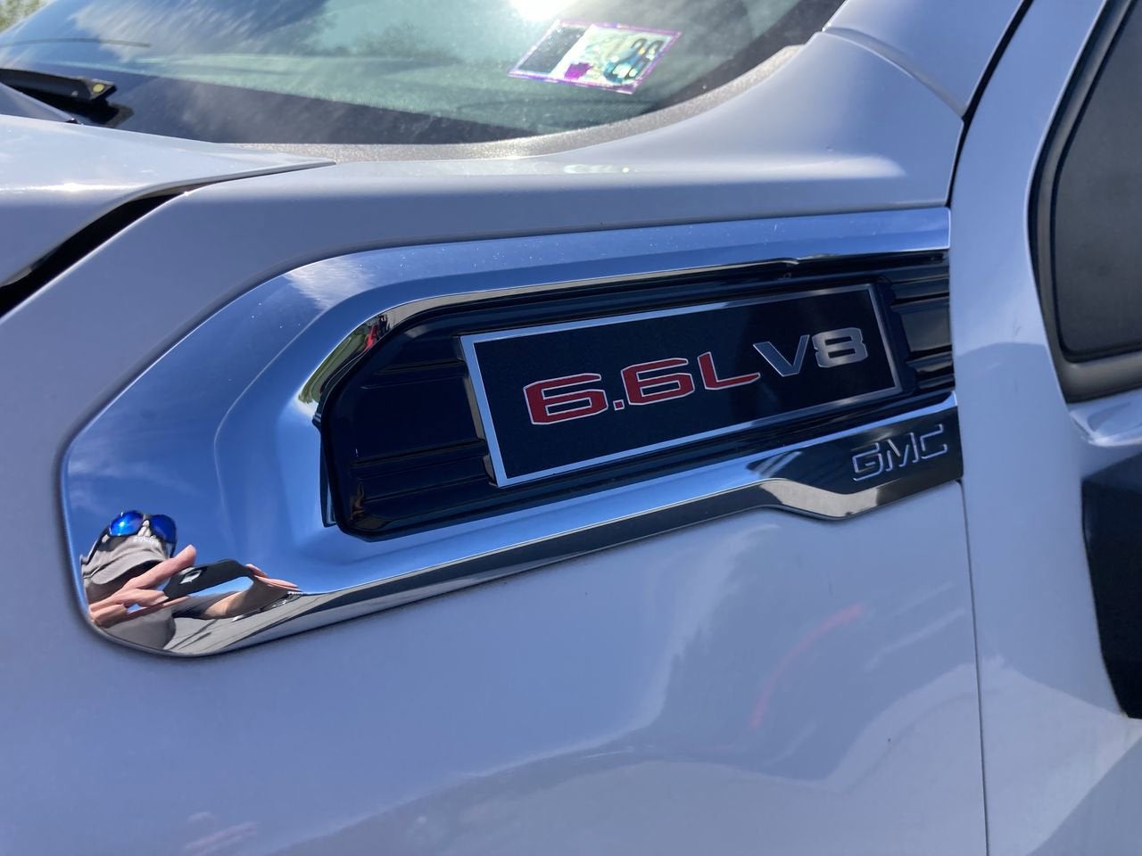 2021 GMC Sierra 2500HD 4WD CREW 172