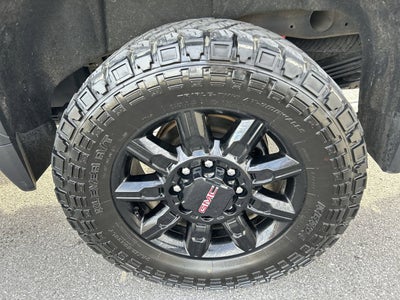 2021 GMC Sierra 2500HD Denali