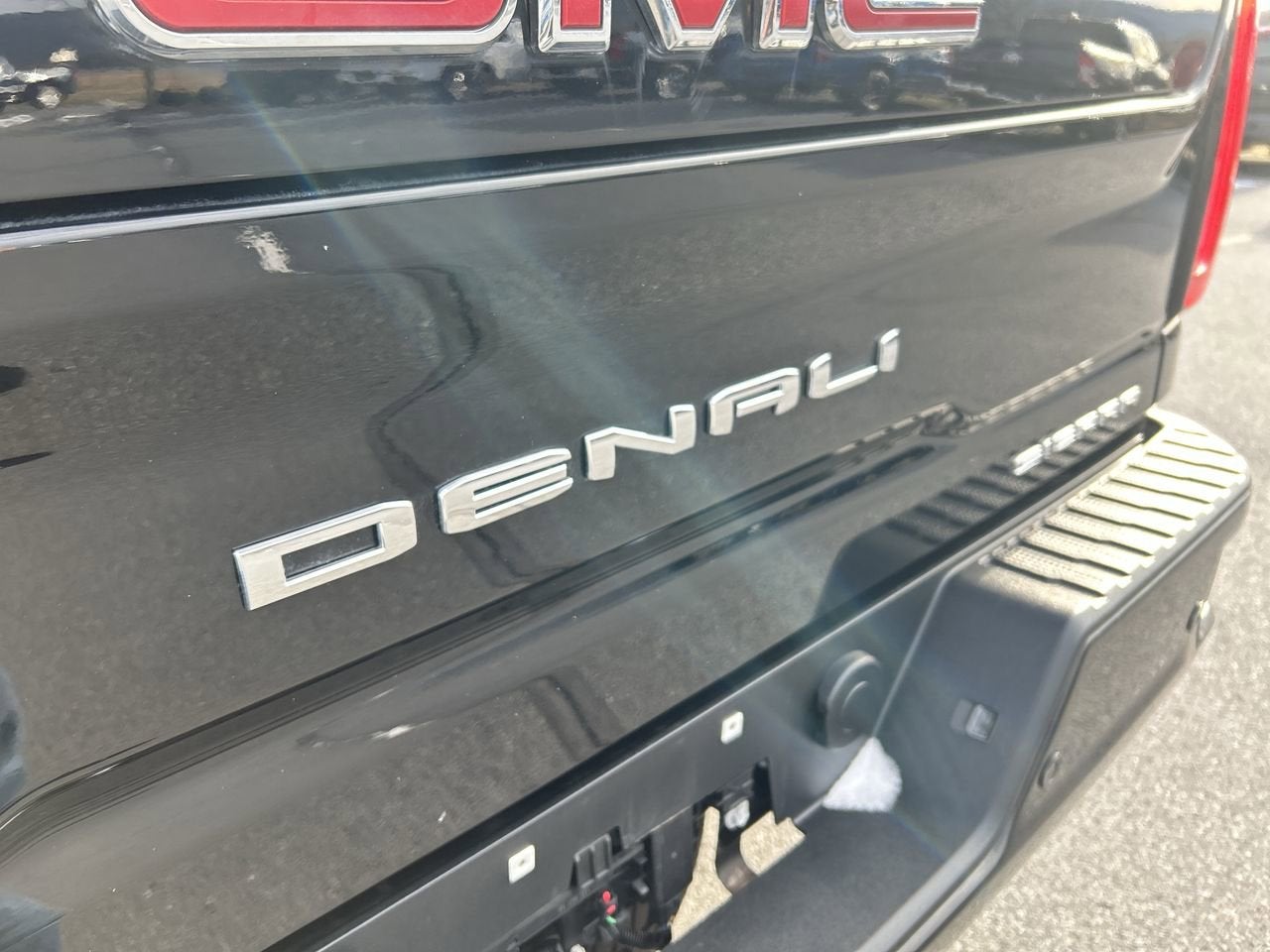 2021 GMC Sierra 2500HD Denali