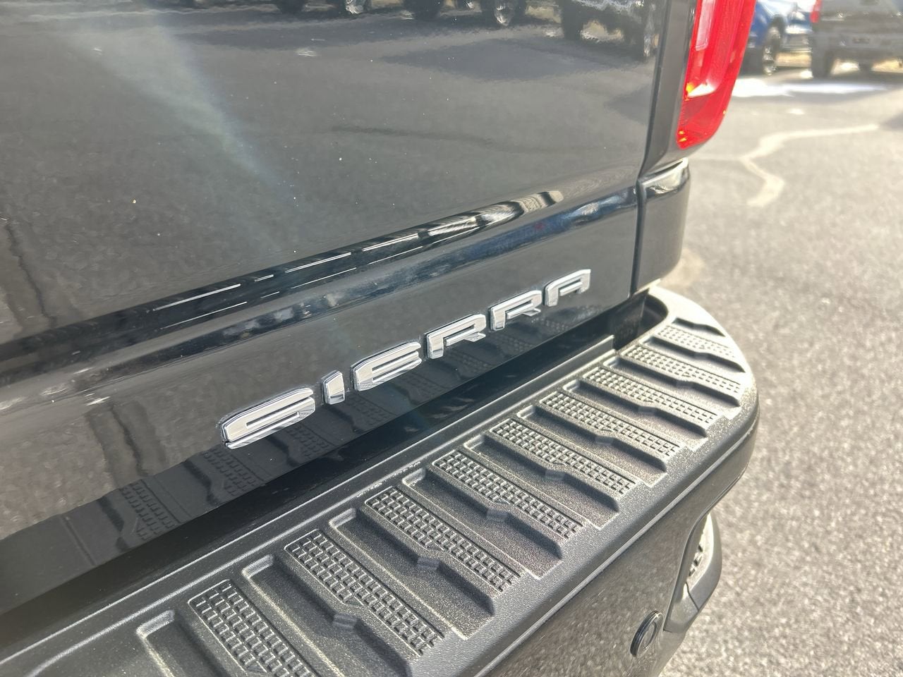 2021 GMC Sierra 2500HD Denali