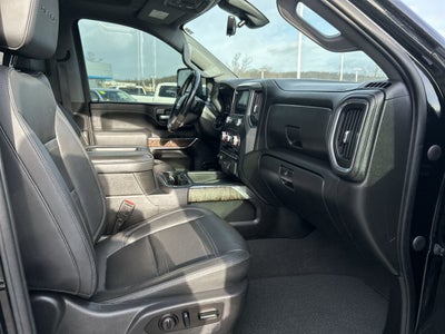 2021 GMC Sierra 2500HD Denali