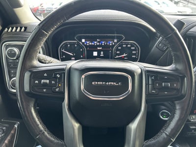 2021 GMC Sierra 2500HD Denali