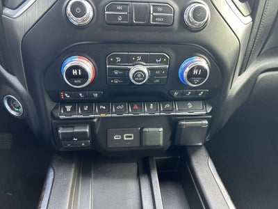 2021 GMC Sierra 2500HD Denali