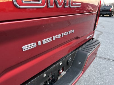 2022 GMC Sierra 3500HD AT4