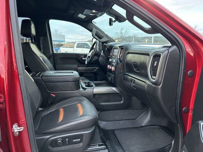 2022 GMC Sierra 3500HD AT4