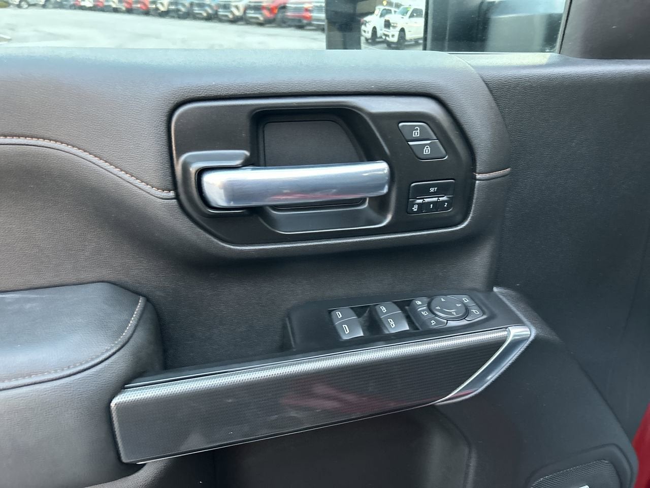 2022 GMC Sierra 3500HD AT4