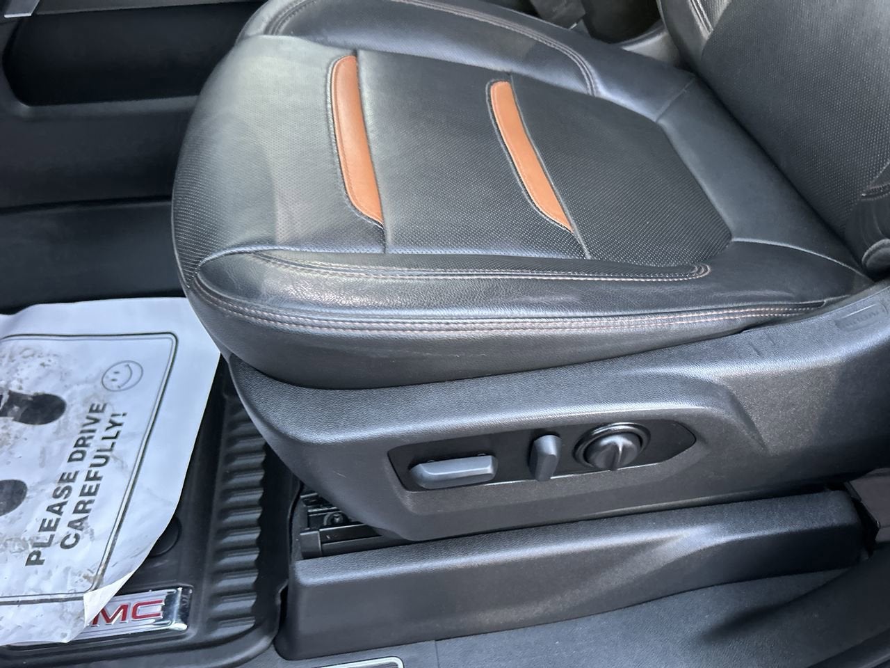 2022 GMC Sierra 3500HD AT4