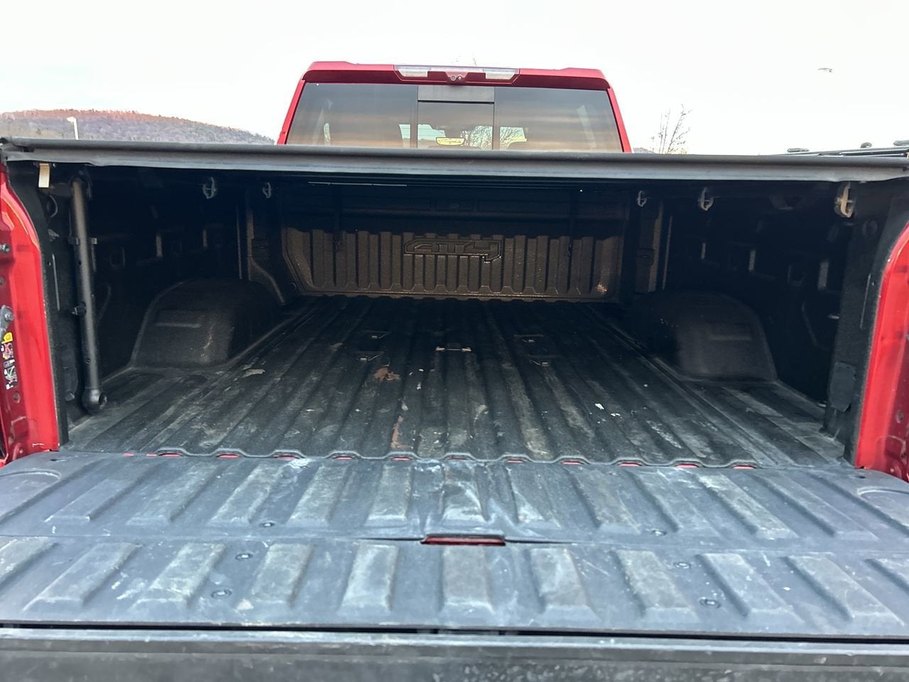 2022 GMC Sierra 3500HD AT4