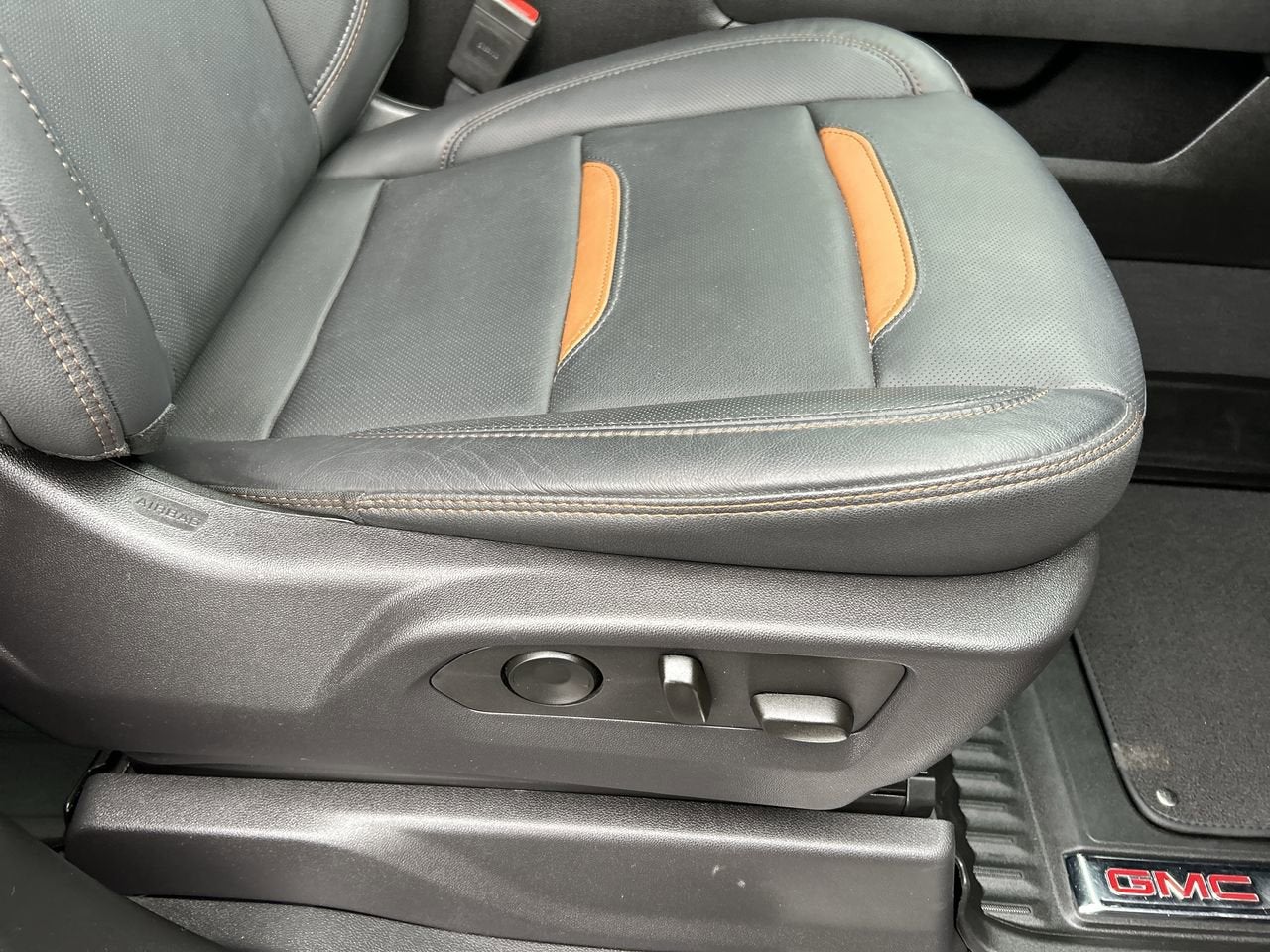 2024 GMC Sierra 3500HD AT4