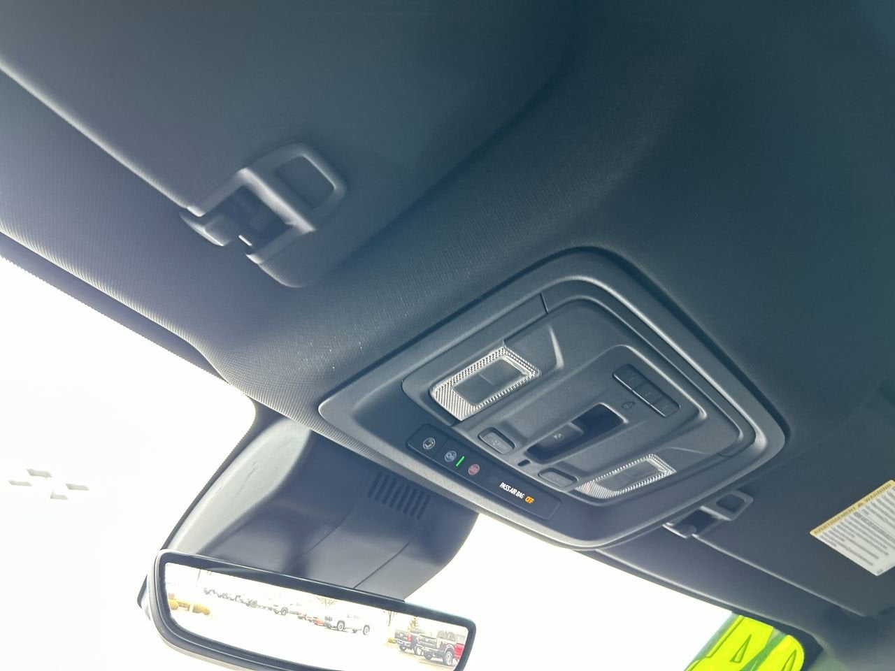 2024 GMC Sierra 3500HD AT4