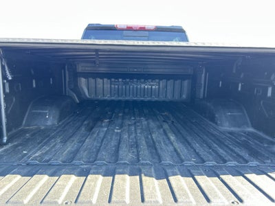 2021 GMC Sierra 3500HD Denali