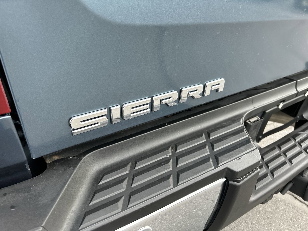 2007 GMC Sierra 3500HD SRW SLT