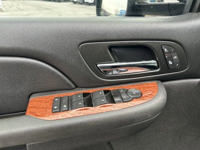 2007 GMC Sierra 3500HD SRW SLT