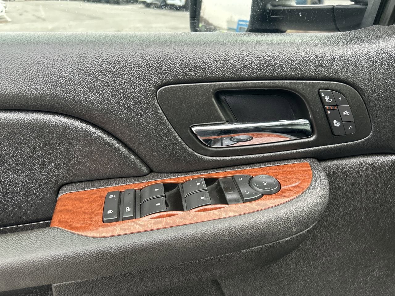 2007 GMC Sierra 3500HD SRW SLT