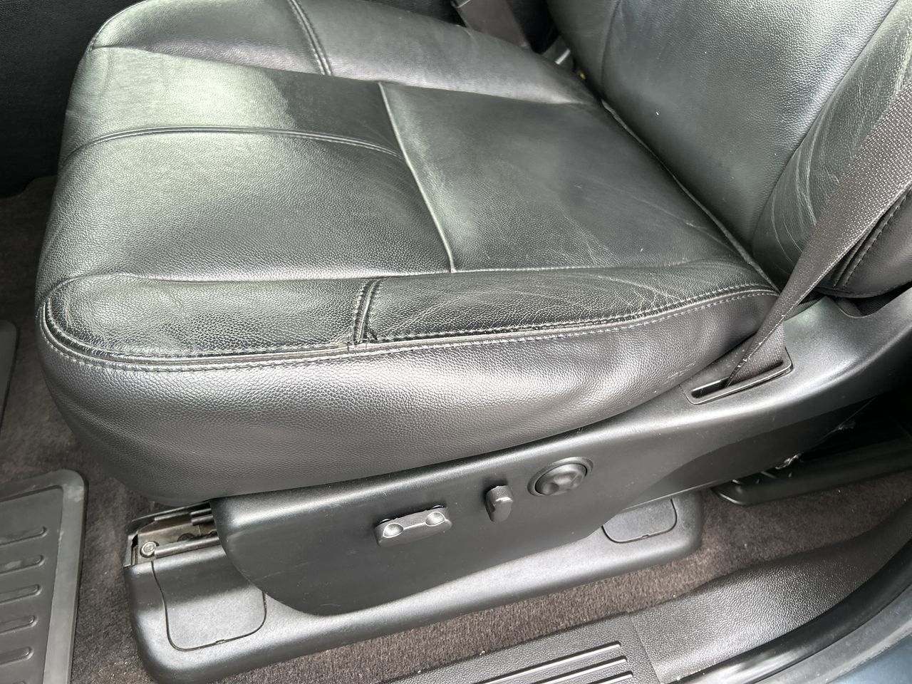 2007 GMC Sierra 3500HD SRW SLT