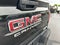 2025 GMC Canyon 4WD Elevation