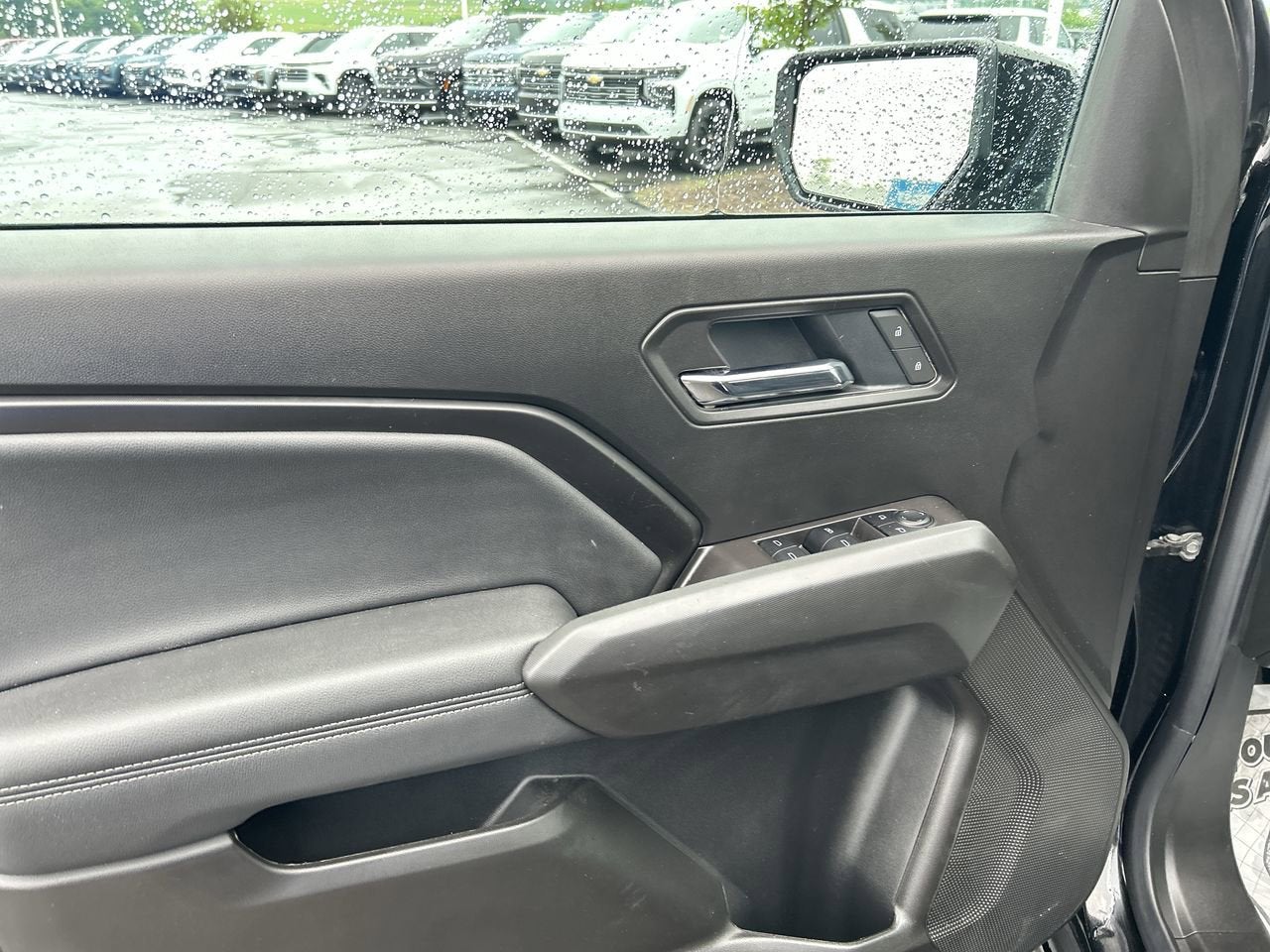 2025 GMC Canyon 4WD Elevation