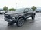 2025 GMC Canyon 4WD Elevation