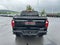 2025 GMC Canyon 4WD Elevation