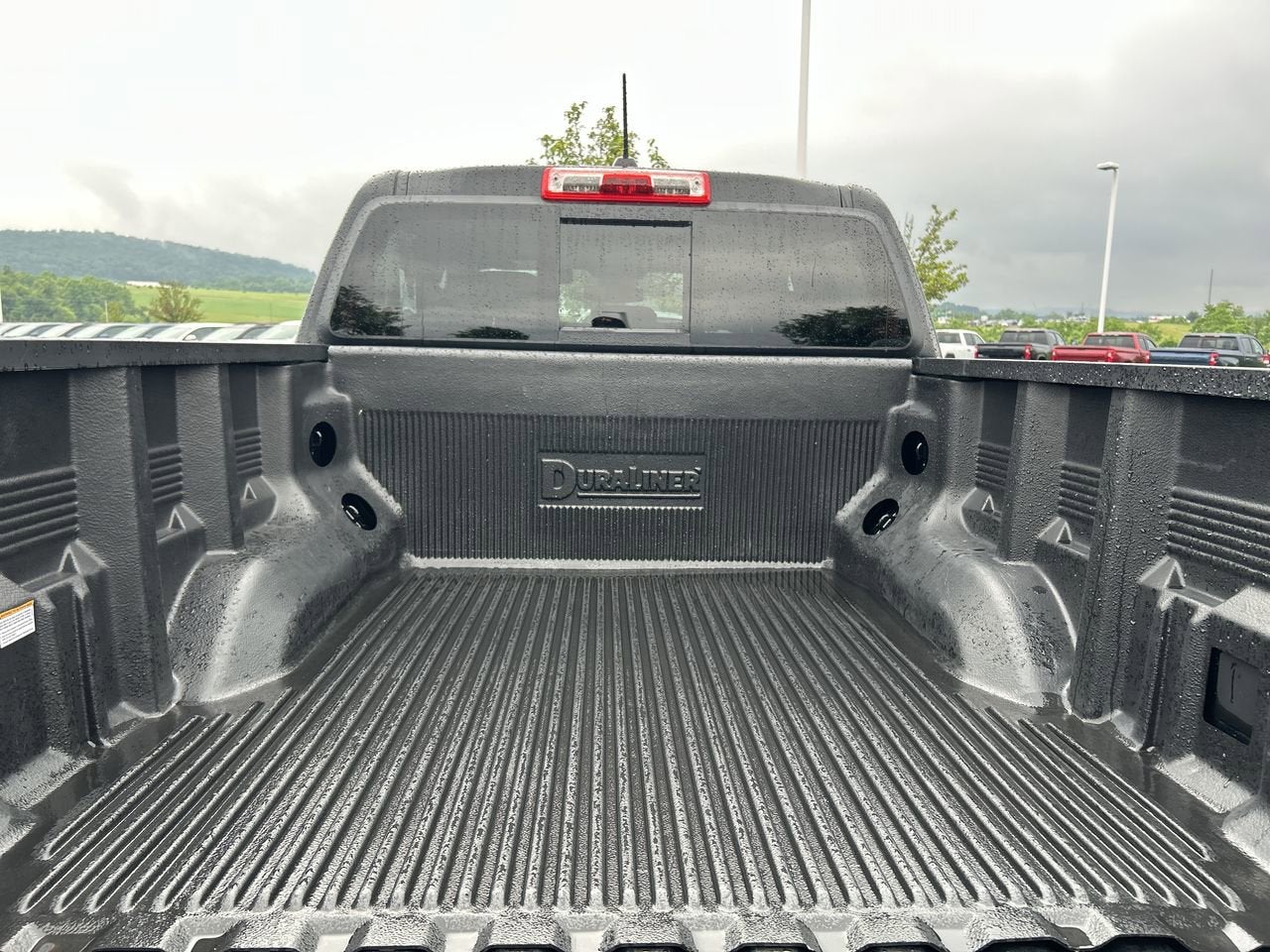 2025 GMC Canyon 4WD Elevation