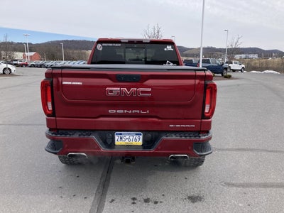 2019 GMC Sierra 1500 Denali