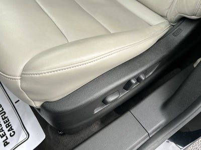 2022 Cadillac XT4 AWD Luxury