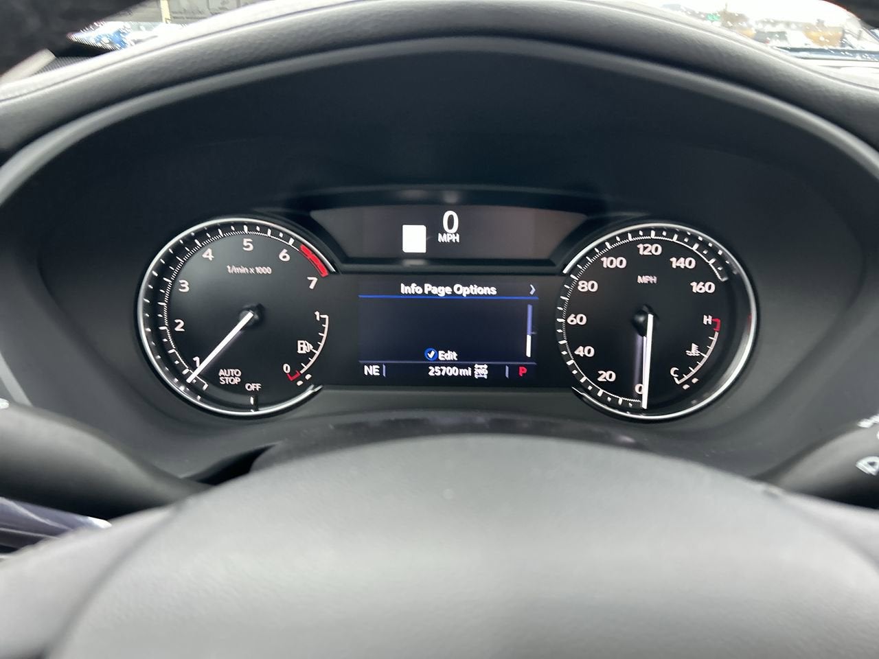 2022 Cadillac XT4 AWD Luxury