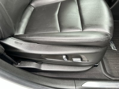 2022 Cadillac XT5 AWD Luxury