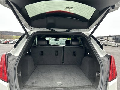 2022 Cadillac XT5 AWD Luxury