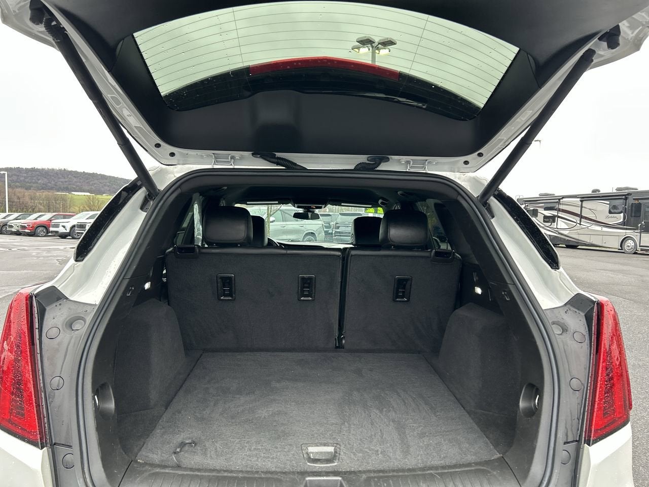 2022 Cadillac XT5 AWD Luxury