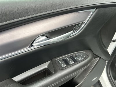 2022 Cadillac XT5 AWD Luxury