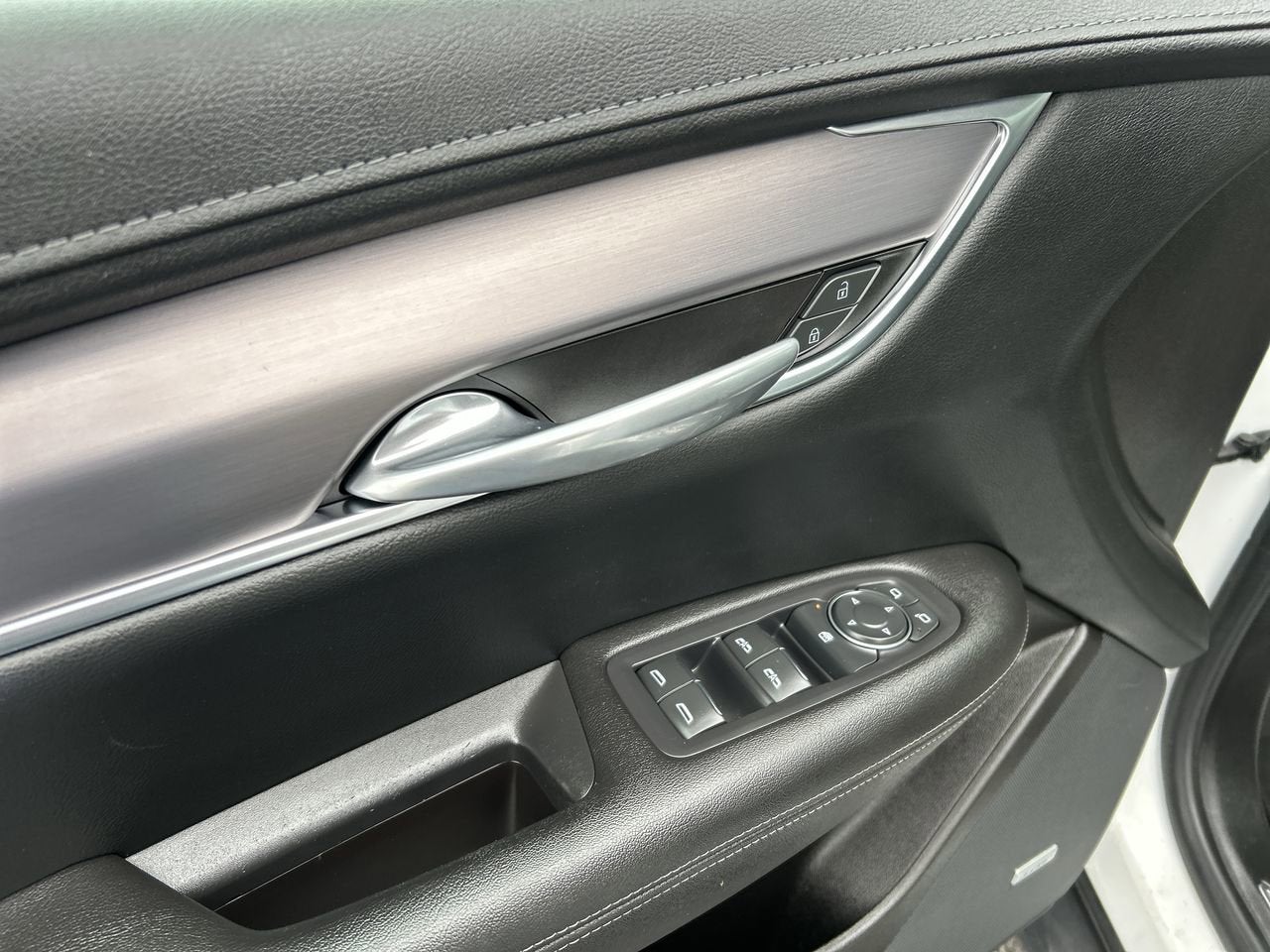 2022 Cadillac XT5 AWD Luxury