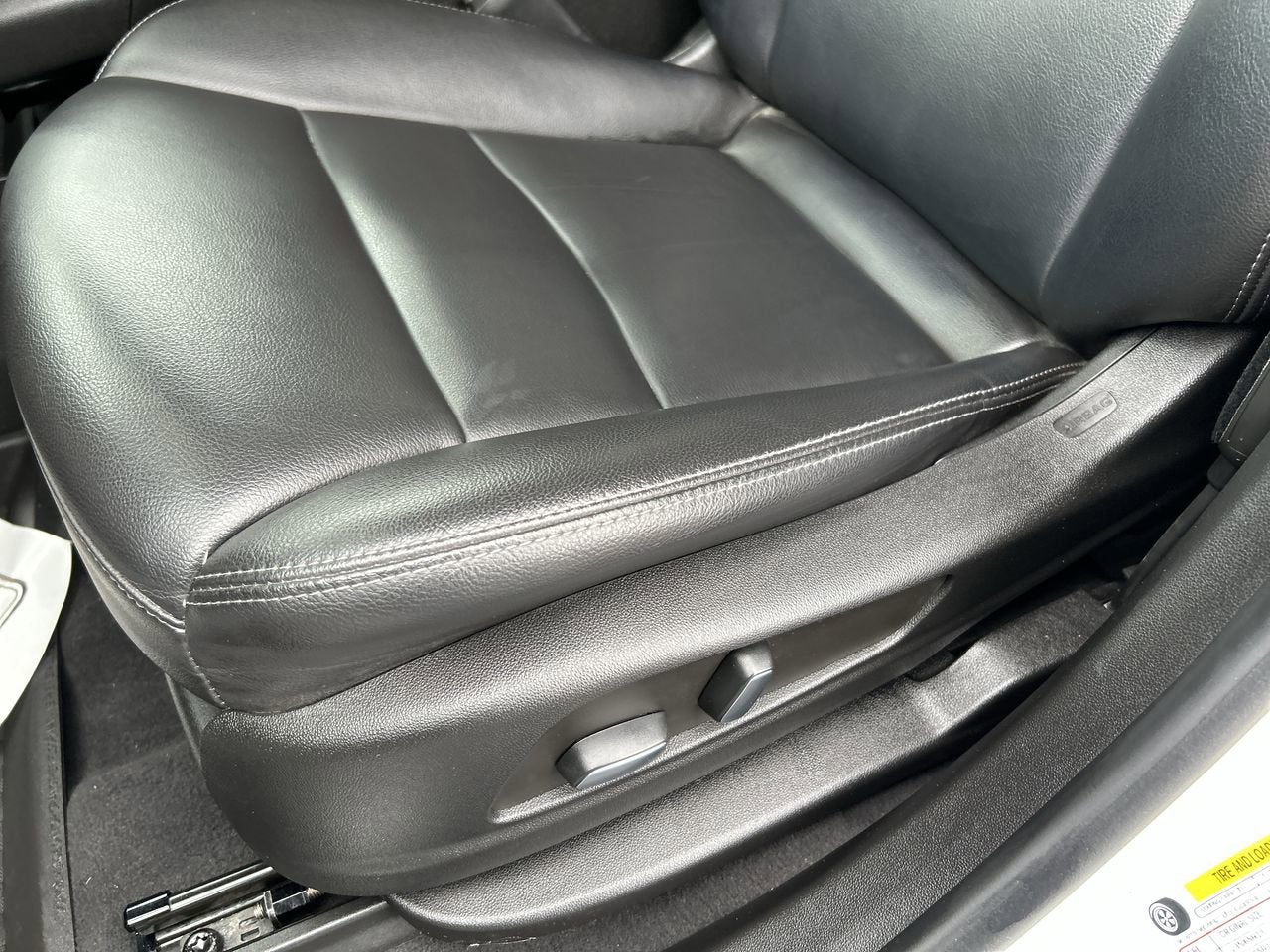 2022 Cadillac XT5 AWD Luxury