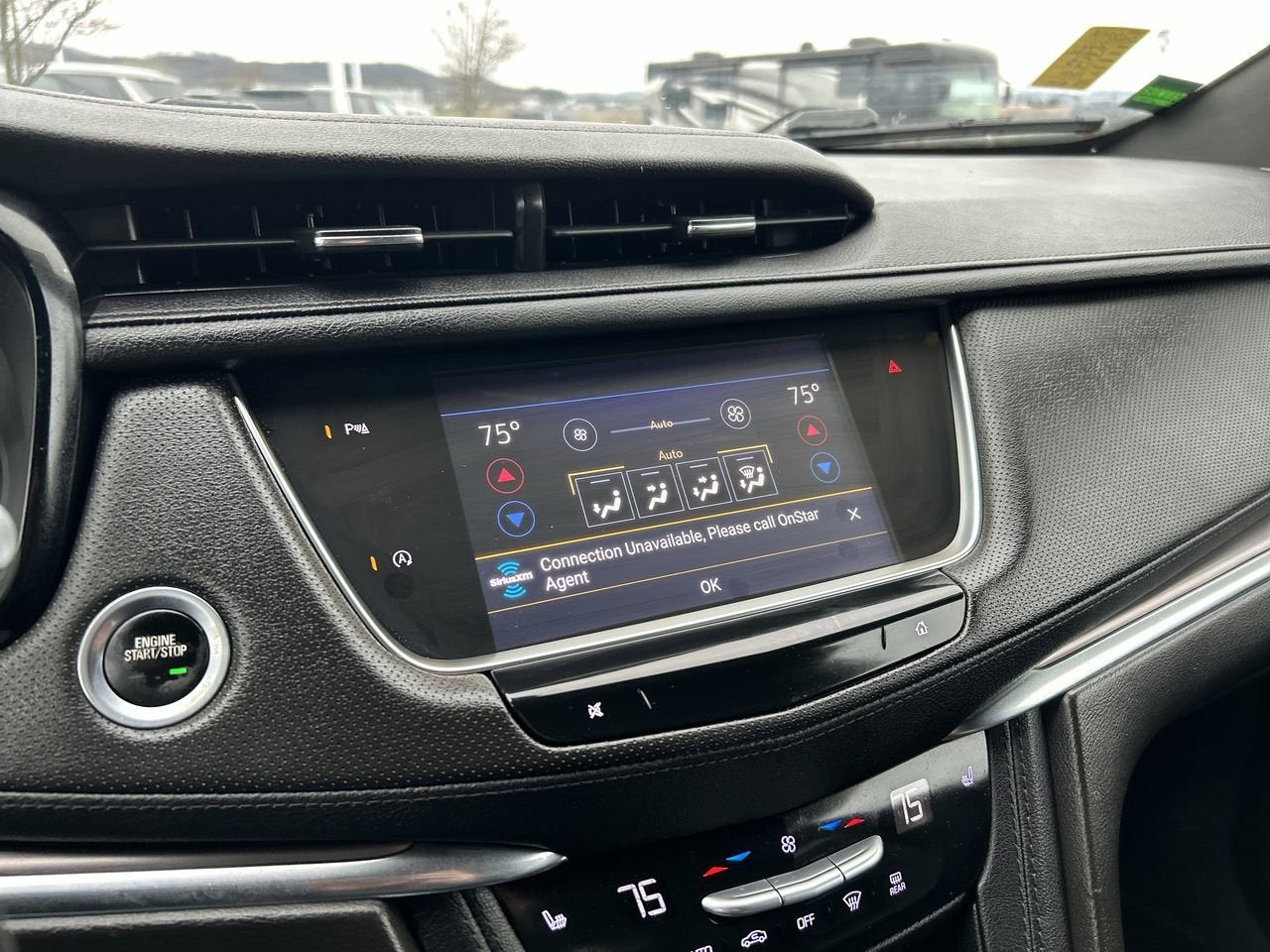 2022 Cadillac XT5 AWD Luxury